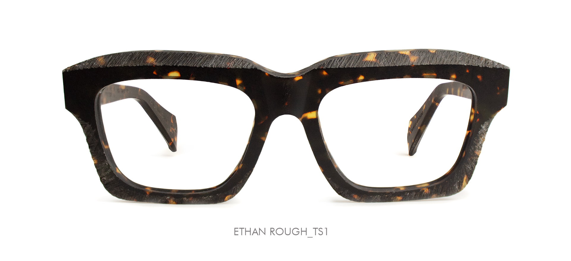 ROUGH ETHAN